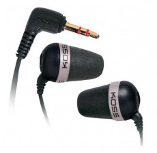 Hama Koss The Plug f&uuml;lhallgat&oacute; - 27030 Audio-Video / Hifi / Multim&eacute;dia - F&uuml;l &eacute;s Fejhallgat&oacute;k - F&uuml;lhallgat&oacute; - 274905