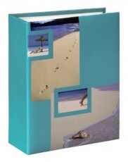 Hama Minimax Sea fot&oacute;album 10X15/100 - 103388 H&aacute;ztart&aacute;s / Otthon / K&uuml;lt&eacute;r - Lak&aacute;sfelszerel&eacute;s - Fot&oacute;album - 293631