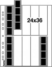 Hama Negat&iacute;vtart&oacute; 35mm 10/4 100 lap - 2253 Fot&oacute;-Vide&oacute; kieg&eacute;sz&iacute;tők - Egy&eacute;b fot&oacute;-vide&oacute; kieg&eacute;sz&iacute;tő - F&eacute;nyk&eacute;p, negat&iacute;vtart&oacute; - 286886