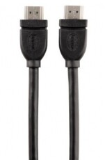 Hama High Speed HDMI k&aacute;bel 1,8m - 39669 Tv kieg&eacute;sz&iacute;tők - K&aacute;bel / csatlakoz&oacute; - Hdmi k&aacute;bel - 287493
