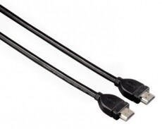 Hama High Speed HDMI k&aacute;bel 1,8m - 39669 Tv kieg&eacute;sz&iacute;tők - K&aacute;bel / csatlakoz&oacute; - Hdmi k&aacute;bel - 287493