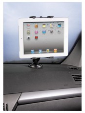 Hama Univerz&aacute;lis aut&oacute;s tablettart&oacute; szett - 93792 Mobil / Kommunik&aacute;ci&oacute; / Smart - Tablet / E-book kieg&eacute;sz&iacute;tő, tok - Tart&oacute; / r&ouml;gz&iacute;tő / &aacute;llv&aacute;ny - 275589