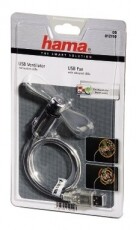 Hama USB Ventil&aacute;tor sz&iacute;nes led vil&aacute;g&iacute;t&aacute;ssal - 12110 Iroda &eacute;s sz&aacute;m&iacute;t&aacute;stechnika - Notebook kieg&eacute;sz&iacute;tő - USB ventil&aacute;tor - 279189