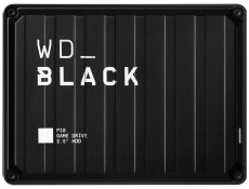 Western Digital WD_BLACK P10 GAME DRIVE 5TB XBOX, FEKETE - 184967 Iroda &eacute;s sz&aacute;m&iacute;t&aacute;stechnika - Adatt&aacute;rol&oacute; / merevlemez - K&uuml;lső HDD - 354718