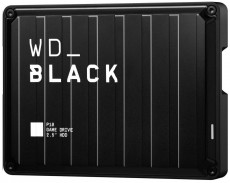 Western Digital WD_BLACK P10 GAME DRIVE 5TB XBOX, FEKETE - 184967 Iroda &eacute;s sz&aacute;m&iacute;t&aacute;stechnika - Adatt&aacute;rol&oacute; / merevlemez - K&uuml;lső HDD - 354718