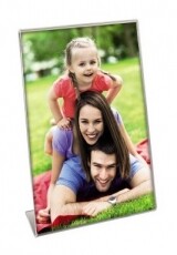 Hama Acryl k&eacute;ptart&oacute; 10X15, &aacute;ll&oacute; - 63165 H&aacute;ztart&aacute;s / Otthon / K&uuml;lt&eacute;r - Lak&aacute;sfelszerel&eacute;s - K&eacute;pkeret / k&eacute;ptart&oacute; - 293709