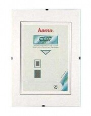 Hama Clip-Fix képkeret 15X21 - 63008 Háztartás / Otthon / Kültér - Lakásfelszerelés - Képkeret / képtartó - 293797