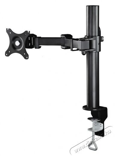 Hama Full Motion monitorkar 100x100 (95827) Tv kieg&eacute;sz&iacute;tők - Fali tart&oacute; / konzol - Asztali tart&oacute; - 315418