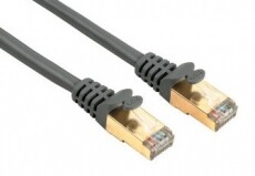 Hama CAT5E patchkábel 3m - 41895 Iroda és számítástechnika - Számítógép tartozék - Hálózati kábel - 293633