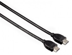Hama High Speed HDMI k&aacute;bel 1,8m - 39669 Tv kieg&eacute;sz&iacute;tők - K&aacute;bel / csatlakoz&oacute; - Hdmi k&aacute;bel - 287493