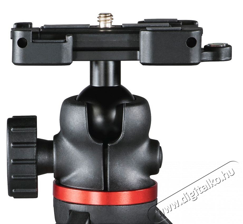 Hama Solid mini &aacute;llv&aacute;ny - 4630 Fot&oacute;-Vide&oacute; kieg&eacute;sz&iacute;tők - &Aacute;llv&aacute;ny - Tripod &aacute;llv&aacute;ny - 350534