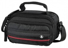 Hama Samara 110 fotótáska - 185086 Fotó-Videó kiegészítők - Fotó-videó táska / tok - Kézi és válltáska - 364468