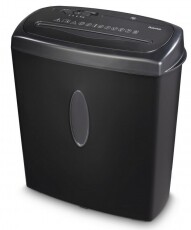 Hama HOME X10CD iratmegsemmisítő (50543) - Iroda és számítástechnika - Iratmegsemmisítő - 361467