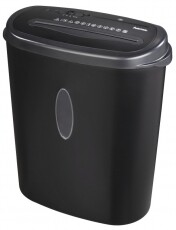 Hama Home X12CD iratmegsemmisítő - 50544 - Iroda és számítástechnika - Iratmegsemmisítő - 363598