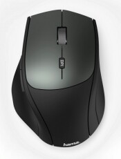 Hama MW-600 vezet&eacute;k n&eacute;lk&uuml;li eg&eacute;r (182616) Iroda &eacute;s sz&aacute;m&iacute;t&aacute;stechnika - Eg&eacute;r - Vezet&eacute;k n&eacute;lk&uuml;li eg&eacute;r - 360497