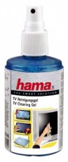 Hama LCD/Plazma tiszt&iacute;t&oacute; k&eacute;szlet - 49645 Fot&oacute;-Vide&oacute; kieg&eacute;sz&iacute;tők - Tiszt&iacute;t&oacute; eszk&ouml;z - 279292
