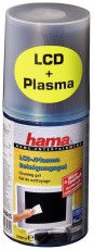 Hama LCD/Plazma tiszt&iacute;t&oacute; k&eacute;szlet - 49645 Fot&oacute;-Vide&oacute; kieg&eacute;sz&iacute;tők - Tiszt&iacute;t&oacute; eszk&ouml;z - 279292