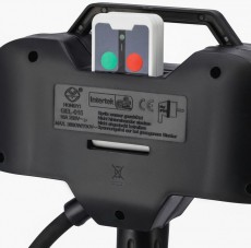 Hama Kerti konnektor - (137274) H&aacute;ztart&aacute;s / Otthon / K&uuml;lt&eacute;r - Vil&aacute;g&iacute;t&aacute;s / elektromoss&aacute;g - H&aacute;l&oacute;zati eloszt&oacute; / hosszabb&iacute;t&oacute; / adapter - 371000