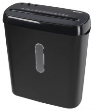 Hama Basic S6 iratmegsemmisítő - (50541) - Iroda és számítástechnika - Iratmegsemmisítő - 371746