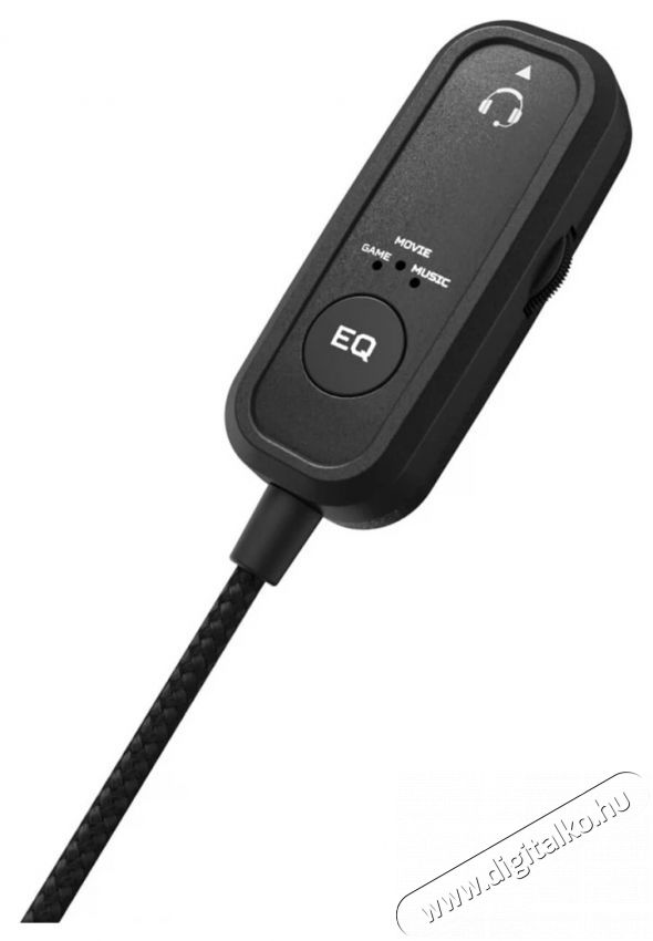 Hama GAMING HEADSET URAGE SOUNDZ 900 DAC 7.1 - 186066 Audio-Video / Hifi / Multim&eacute;dia - F&uuml;l &eacute;s Fejhallgat&oacute;k - F&uuml;lhallgat&oacute; mikrofonnal / headset - 373730