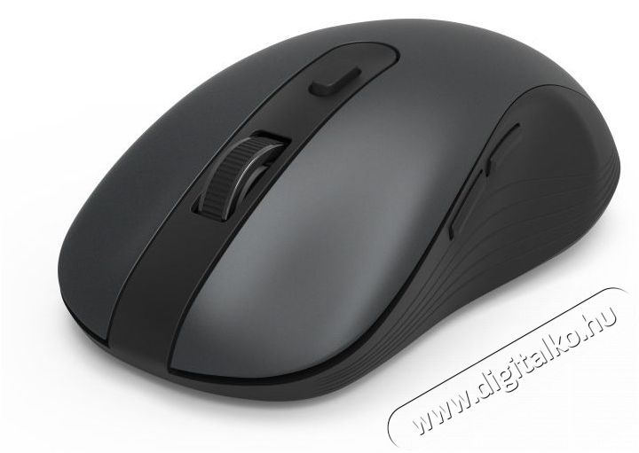 Hama MW-650 vezet&eacute;k n&eacute;lk&uuml;li optikai eg&eacute;r (182617) Iroda &eacute;s sz&aacute;m&iacute;t&aacute;stechnika - Eg&eacute;r - Vezet&eacute;k n&eacute;lk&uuml;li eg&eacute;r - 373145