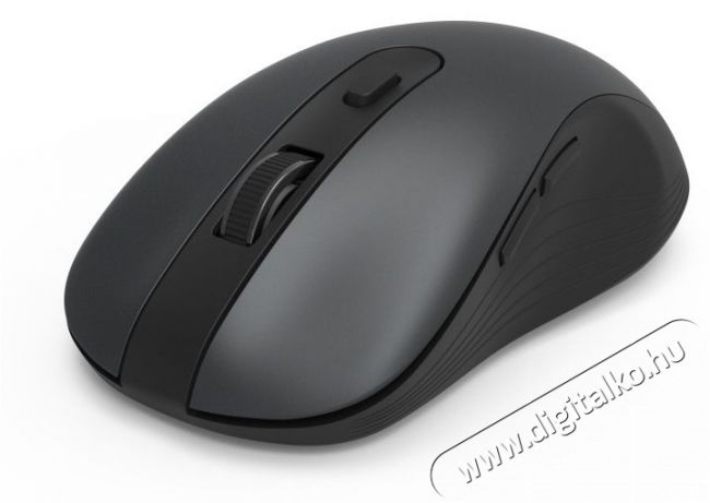 Hama MW-650 vezet&eacute;k n&eacute;lk&uuml;li optikai eg&eacute;r (182617) Iroda &eacute;s sz&aacute;m&iacute;t&aacute;stechnika - Eg&eacute;r - Vezet&eacute;k n&eacute;lk&uuml;li eg&eacute;r - 373145