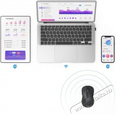 Hama MW-650 vezet&eacute;k n&eacute;lk&uuml;li optikai eg&eacute;r (182617) Iroda &eacute;s sz&aacute;m&iacute;t&aacute;stechnika - Eg&eacute;r - Vezet&eacute;k n&eacute;lk&uuml;li eg&eacute;r - 373145