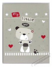 Hama MEMO 2208 memo album happy lucky 10x15/200 Fot&oacute;-Vide&oacute; kieg&eacute;sz&iacute;tők - Egy&eacute;b fot&oacute;-vide&oacute; kieg&eacute;sz&iacute;tő - F&eacute;nyk&eacute;p, negat&iacute;vtart&oacute; - 375835