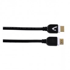 Hama 127002 AVINITY ECO 3,0m High Speed HDMI kábel Tv kiegészítők - Kábel / csatlakozó - Hdmi kábel - 379767