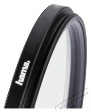 Hama UV Szűrő 49mm Fot&oacute;-Vide&oacute; kieg&eacute;sz&iacute;tők - Szűrő - UV szűrő - 253522