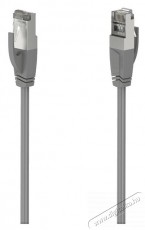 Hama CAT6 3m FIC patchk&aacute;bel Iroda &eacute;s sz&aacute;m&iacute;t&aacute;stechnika - H&aacute;l&oacute;zat - H&aacute;l&oacute;zati kieg&eacute;sz&iacute;tő - 386760