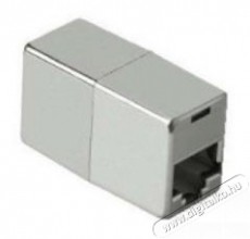 Hama 200326 FIC patch hosszabb&iacute;t&oacute; adapter alj-alj Iroda &eacute;s sz&aacute;m&iacute;t&aacute;stechnika - H&aacute;l&oacute;zat - H&aacute;l&oacute;zati kieg&eacute;sz&iacute;tő - 386829