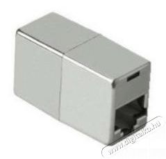 Hama 200326 FIC patch hosszabb&iacute;t&oacute; adapter alj-alj Iroda &eacute;s sz&aacute;m&iacute;t&aacute;stechnika - H&aacute;l&oacute;zat - H&aacute;l&oacute;zati kieg&eacute;sz&iacute;tő - 386829