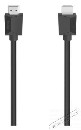Hama 200703 FIC High Speed (4K) HDMI 3m PC k&aacute;bel Iroda &eacute;s sz&aacute;m&iacute;t&aacute;stechnika - Egy&eacute;b sz&aacute;m&iacute;t&aacute;stechnikai term&eacute;k - 386832