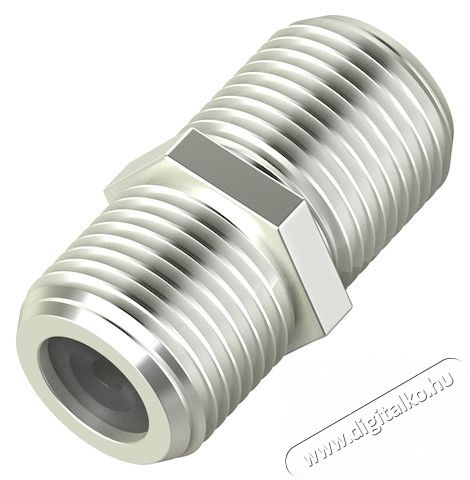 Hama SAT F told&oacute;adapter alj-alj Iroda &eacute;s sz&aacute;m&iacute;t&aacute;stechnika - Egy&eacute;b sz&aacute;m&iacute;t&aacute;stechnikai term&eacute;k - 387358