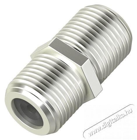 Hama SAT F told&oacute;adapter alj-alj Iroda &eacute;s sz&aacute;m&iacute;t&aacute;stechnika - Egy&eacute;b sz&aacute;m&iacute;t&aacute;stechnikai term&eacute;k - 387358