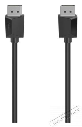 Hama 200696 FIC 1,8m Displayport k&aacute;bel Iroda &eacute;s sz&aacute;m&iacute;t&aacute;stechnika - Egy&eacute;b sz&aacute;m&iacute;t&aacute;stechnikai term&eacute;k - 387360