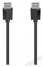 Hama 200696 FIC 1,8m Displayport k&aacute;bel - Iroda &eacute;s sz&aacute;m&iacute;t&aacute;stechnika - Egy&eacute;b sz&aacute;m&iacute;t&aacute;stechnikai term&eacute;k - 387360