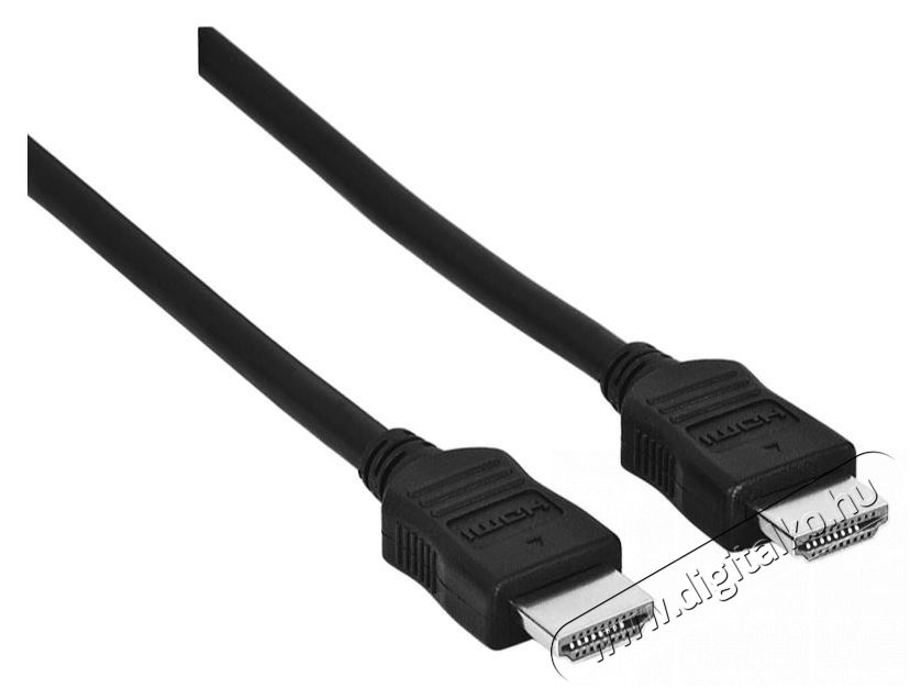 Hama 205000 FIC ECO 1,5m High Speed HDMI k&aacute;bel Iroda &eacute;s sz&aacute;m&iacute;t&aacute;stechnika - Egy&eacute;b sz&aacute;m&iacute;t&aacute;stechnikai term&eacute;k - 387582