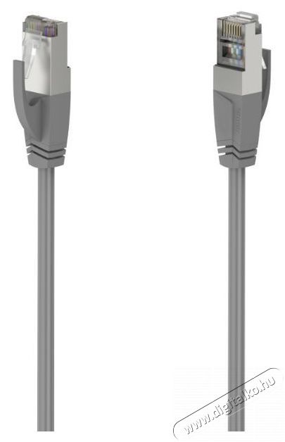 Hama FIC CAT5E 20m patchk&aacute;bel Iroda &eacute;s sz&aacute;m&iacute;t&aacute;stechnika - H&aacute;l&oacute;zat - H&aacute;l&oacute;zati kieg&eacute;sz&iacute;tő - 386861