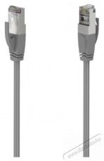 Hama FIC CAT5E 20m patchk&aacute;bel Iroda &eacute;s sz&aacute;m&iacute;t&aacute;stechnika - H&aacute;l&oacute;zat - H&aacute;l&oacute;zati kieg&eacute;sz&iacute;tő - 386861