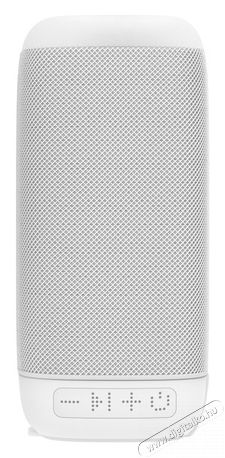 Hama BLUETOOTH HANGSZ&Oacute;R&Oacute; PIPE 2.0, 24W FEH&Eacute;R (188201) Audio-Video / Hifi / Multim&eacute;dia - Hordozhat&oacute;, vezet&eacute;k n&eacute;lk&uuml;li / bluetooth hangsug&aacute;rz&oacute; - Hordozhat&oacute;, vezet&eacute;k n&eacute;lk&uuml;li / bluetooth hangsug&aacute;rz&oacute; - 399219