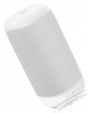 Hama BLUETOOTH HANGSZ&Oacute;R&Oacute; PIPE 2.0, 24W FEH&Eacute;R (188201) Audio-Video / Hifi / Multim&eacute;dia - Hordozhat&oacute;, vezet&eacute;k n&eacute;lk&uuml;li / bluetooth hangsug&aacute;rz&oacute; - Hordozhat&oacute;, vezet&eacute;k n&eacute;lk&uuml;li / bluetooth hangsug&aacute;rz&oacute; - 399219