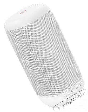 Hama BLUETOOTH HANGSZ&Oacute;R&Oacute; PIPE 2.0, 24W FEH&Eacute;R (188201) Audio-Video / Hifi / Multim&eacute;dia - Hordozhat&oacute;, vezet&eacute;k n&eacute;lk&uuml;li / bluetooth hangsug&aacute;rz&oacute; - Hordozhat&oacute;, vezet&eacute;k n&eacute;lk&uuml;li / bluetooth hangsug&aacute;rz&oacute; - 399219