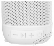 Hama BLUETOOTH HANGSZ&Oacute;R&Oacute; PIPE 2.0, 24W FEH&Eacute;R (188201) Audio-Video / Hifi / Multim&eacute;dia - Hordozhat&oacute;, vezet&eacute;k n&eacute;lk&uuml;li / bluetooth hangsug&aacute;rz&oacute; - Hordozhat&oacute;, vezet&eacute;k n&eacute;lk&uuml;li / bluetooth hangsug&aacute;rz&oacute; - 399219