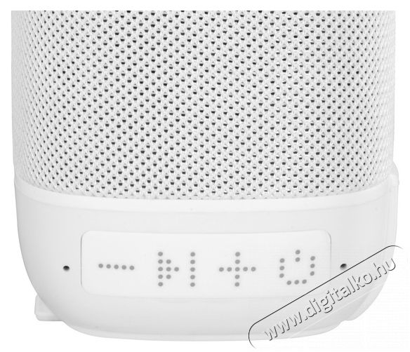 Hama BLUETOOTH HANGSZ&Oacute;R&Oacute; PIPE 2.0, 24W FEH&Eacute;R (188201) Audio-Video / Hifi / Multim&eacute;dia - Hordozhat&oacute;, vezet&eacute;k n&eacute;lk&uuml;li / bluetooth hangsug&aacute;rz&oacute; - Hordozhat&oacute;, vezet&eacute;k n&eacute;lk&uuml;li / bluetooth hangsug&aacute;rz&oacute; - 399219