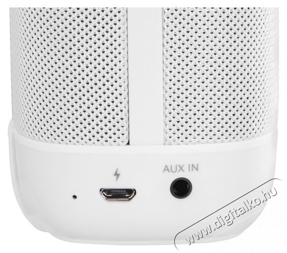 Hama BLUETOOTH HANGSZ&Oacute;R&Oacute; PIPE 2.0, 24W FEH&Eacute;R (188201) Audio-Video / Hifi / Multim&eacute;dia - Hordozhat&oacute;, vezet&eacute;k n&eacute;lk&uuml;li / bluetooth hangsug&aacute;rz&oacute; - Hordozhat&oacute;, vezet&eacute;k n&eacute;lk&uuml;li / bluetooth hangsug&aacute;rz&oacute; - 399219