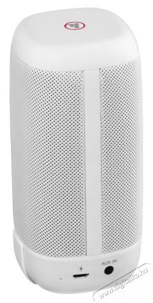 Hama BLUETOOTH HANGSZ&Oacute;R&Oacute; PIPE 2.0, 24W FEH&Eacute;R (188201) Audio-Video / Hifi / Multim&eacute;dia - Hordozhat&oacute;, vezet&eacute;k n&eacute;lk&uuml;li / bluetooth hangsug&aacute;rz&oacute; - Hordozhat&oacute;, vezet&eacute;k n&eacute;lk&uuml;li / bluetooth hangsug&aacute;rz&oacute; - 399219