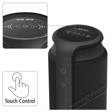 Hama BLUETOOTH HANGSZ&Oacute;R&Oacute; PIPE 2.0, 24W FEKETE (188200) Audio-Video / Hifi / Multim&eacute;dia - Hordozhat&oacute;, vezet&eacute;k n&eacute;lk&uuml;li / bluetooth hangsug&aacute;rz&oacute; - Hordozhat&oacute;, vezet&eacute;k n&eacute;lk&uuml;li / bluetooth hangsug&aacute;rz&oacute; - 399220