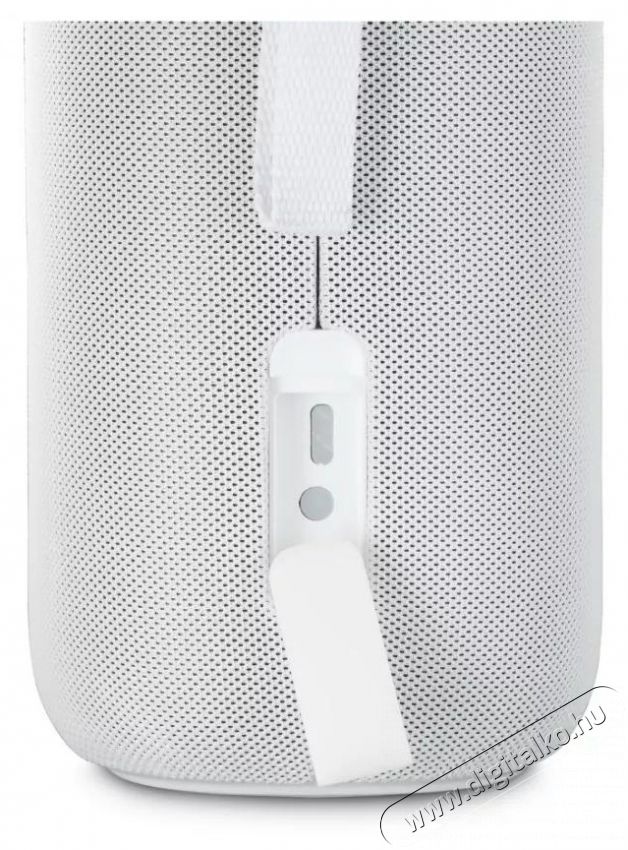 Hama BLUETOOTH HANGSZ&Oacute;R&Oacute; SHINE 2.0, 30W, RGB LED, FEH&Eacute;R (188229) Audio-Video / Hifi / Multim&eacute;dia - Hordozhat&oacute;, vezet&eacute;k n&eacute;lk&uuml;li / bluetooth hangsug&aacute;rz&oacute; - Hordozhat&oacute;, vezet&eacute;k n&eacute;lk&uuml;li / bluetooth hangsug&aacute;rz&oacute; - 399221